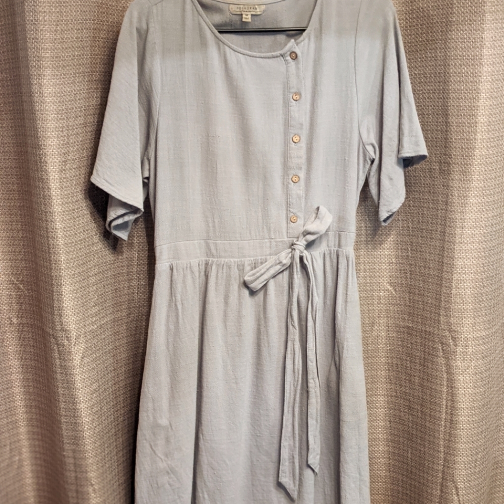 Polagram dress